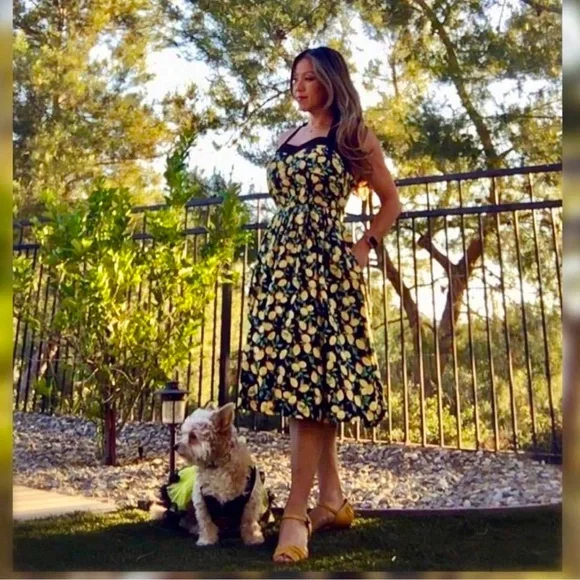 brushed jersey dress Leopard AOP Brushed Jersey Dress by Mini Rodini  Junior Edition